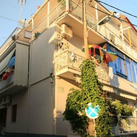 Elpida Studios Párga Kültér fotó